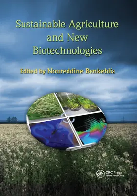 Benkeblia |  Sustainable Agriculture and New Biotechnologies | Buch |  Sack Fachmedien