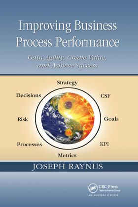 Raynus |  Improving Business Process Performance | Buch |  Sack Fachmedien