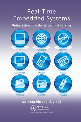 Qiu / Li |  Real-Time Embedded Systems | Buch |  Sack Fachmedien