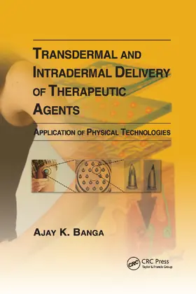 Banga |  Transdermal and Intradermal Delivery of Therapeutic Agents | Buch |  Sack Fachmedien