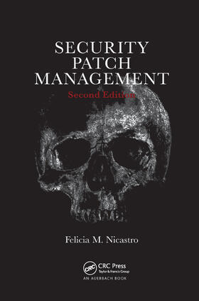 Nicastro |  Security Patch Management | Buch |  Sack Fachmedien