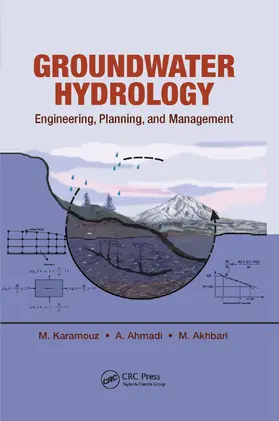 Akhbari |  Groundwater Hydrology | Buch |  Sack Fachmedien