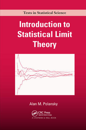 Polansky |  Introduction to Statistical Limit Theory | Buch |  Sack Fachmedien