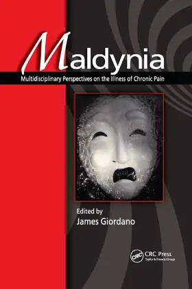 Giordano |  Maldynia | Buch |  Sack Fachmedien