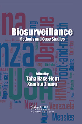 Kass-Hout / Zhang |  Biosurveillance | Buch |  Sack Fachmedien