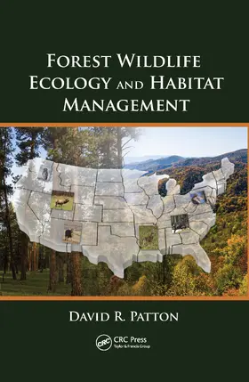 Patton |  Forest Wildlife Ecology and Habitat Management | Buch |  Sack Fachmedien