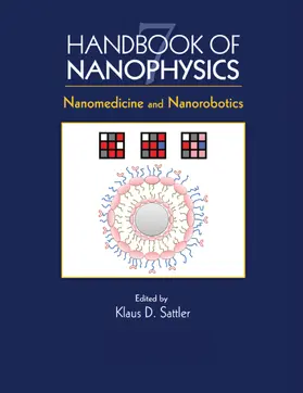 Sattler |  Handbook of Nanophysics | Buch |  Sack Fachmedien