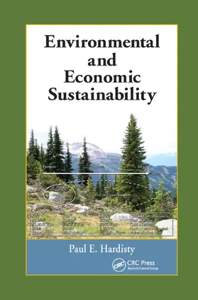 Hardisty |  Environmental and Economic Sustainability | Buch |  Sack Fachmedien