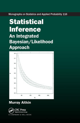 Aitkin |  Statistical Inference | Buch |  Sack Fachmedien