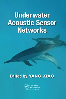 Xiao |  Underwater Acoustic Sensor Networks | Buch |  Sack Fachmedien