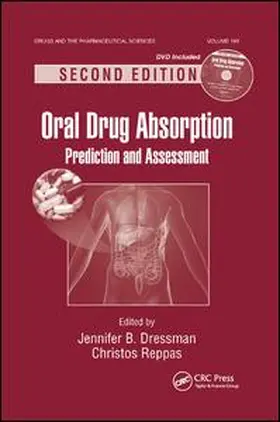 Dressman / Reppas |  Oral Drug Absorption | Buch |  Sack Fachmedien