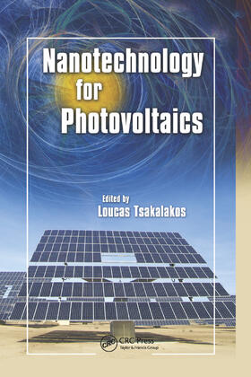 Tsakalakos |  Nanotechnology for Photovoltaics | Buch |  Sack Fachmedien