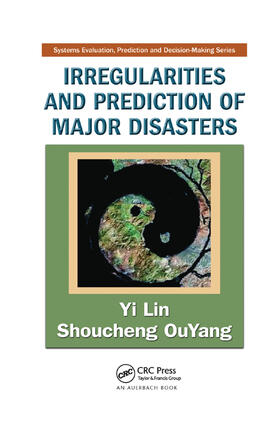 Lin / OuYang |  Irregularities and Prediction of Major Disasters | Buch |  Sack Fachmedien