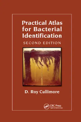 Cullimore |  Practical Atlas for Bacterial Identification | Buch |  Sack Fachmedien