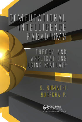 Sumathi / Paneerselvam |  Computational Intelligence Paradigms | Buch |  Sack Fachmedien