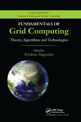 Magoules |  Fundamentals of Grid Computing | Buch |  Sack Fachmedien