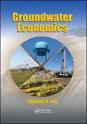 Job |  Groundwater Economics | Buch |  Sack Fachmedien