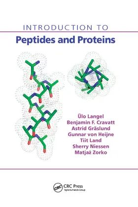 Langel / Cravatt / Graslund |  Introduction to Peptides and Proteins | Buch |  Sack Fachmedien