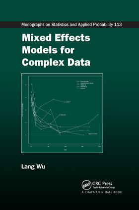 Wu |  Mixed Effects Models for Complex Data | Buch |  Sack Fachmedien