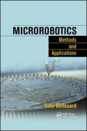 Bellouard |  Microrobotics | Buch |  Sack Fachmedien