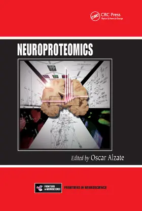 Alzate |  Neuroproteomics | Buch |  Sack Fachmedien