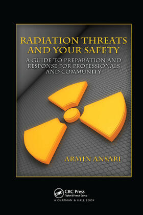 Ansari |  Radiation Threats and Your Safety | Buch |  Sack Fachmedien