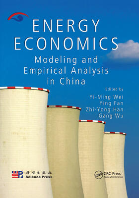 Wei / Fan / Han |  Energy Economics | Buch |  Sack Fachmedien