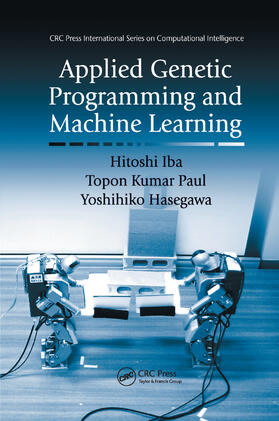Iba / Hasegawa / Paul |  Applied Genetic Programming and Machine Learning | Buch |  Sack Fachmedien