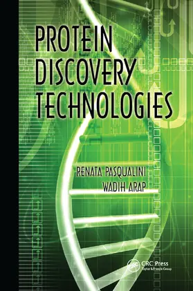 Arap / Pasqualini |  Protein Discovery Technologies | Buch |  Sack Fachmedien