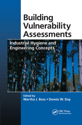 Boss / Day |  Building Vulnerability Assessments | Buch |  Sack Fachmedien