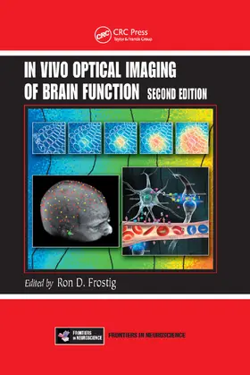 Frostig |  In Vivo Optical Imaging of Brain Function | Buch |  Sack Fachmedien