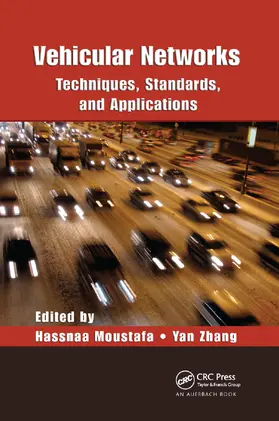 Moustafa / Zhang |  Vehicular Networks | Buch |  Sack Fachmedien