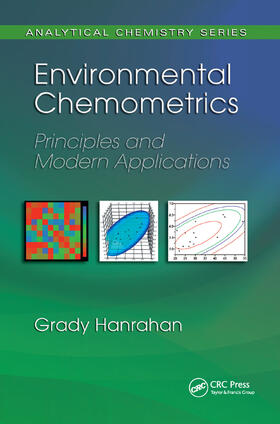 Hanrahan |  Environmental Chemometrics | Buch |  Sack Fachmedien