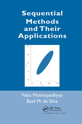 Mukhopadhyay / de Silva |  Sequential Methods and Their Applications | Buch |  Sack Fachmedien