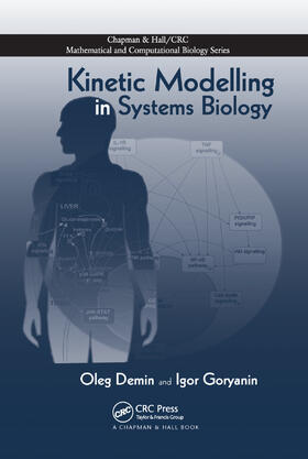 Demin / Goryanin |  Kinetic Modelling in Systems Biology | Buch |  Sack Fachmedien