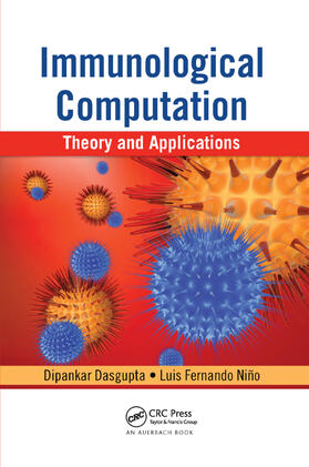 Dasgupta / Nino |  Immunological Computation | Buch |  Sack Fachmedien
