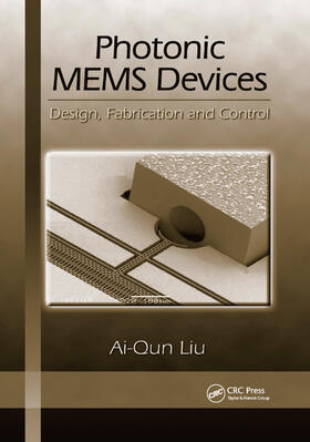 Liu |  Photonic MEMS Devices | Buch |  Sack Fachmedien