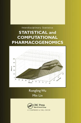 Wu / Lin |  Statistical and Computational Pharmacogenomics | Buch |  Sack Fachmedien