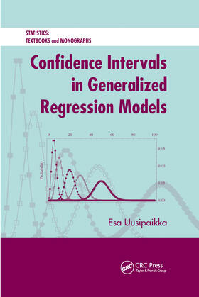 Uusipaikka |  Confidence Intervals in Generalized Regression Models | Buch |  Sack Fachmedien