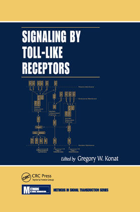 Konat |  Signaling by Toll-Like Receptors | Buch |  Sack Fachmedien