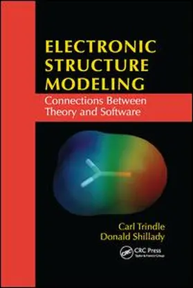 Trindle / Shillady |  Electronic Structure Modeling | Buch |  Sack Fachmedien