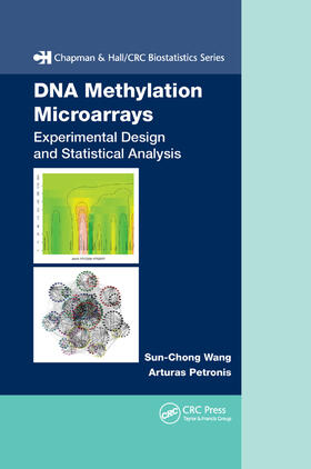 Wang / Petronis |  DNA Methylation Microarrays | Buch |  Sack Fachmedien