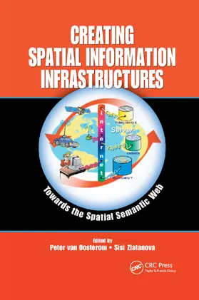 van Oosterom / Zlatanova |  Creating Spatial Information Infrastructures | Buch |  Sack Fachmedien