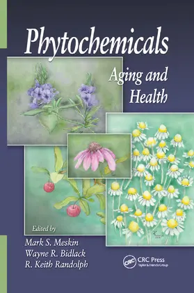 Meskin / Bidlack / Randolph |  Phytochemicals | Buch |  Sack Fachmedien