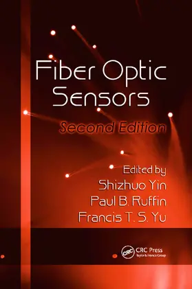 Yin / Ruffin / Yu |  Fiber Optic Sensors | Buch |  Sack Fachmedien