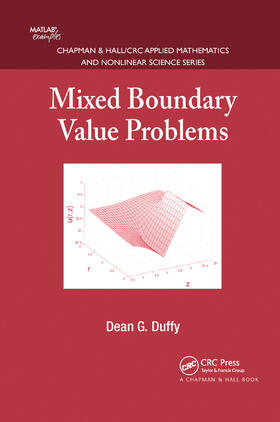 Duffy |  Mixed Boundary Value Problems | Buch |  Sack Fachmedien