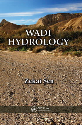 Sen |  Wadi Hydrology | Buch |  Sack Fachmedien