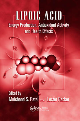 Patel / Packer |  Lipoic Acid | Buch |  Sack Fachmedien