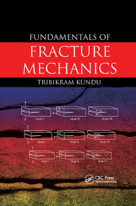 Kundu |  Fundamentals of Fracture Mechanics | Buch |  Sack Fachmedien