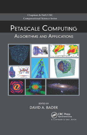Bader |  Petascale Computing | Buch |  Sack Fachmedien